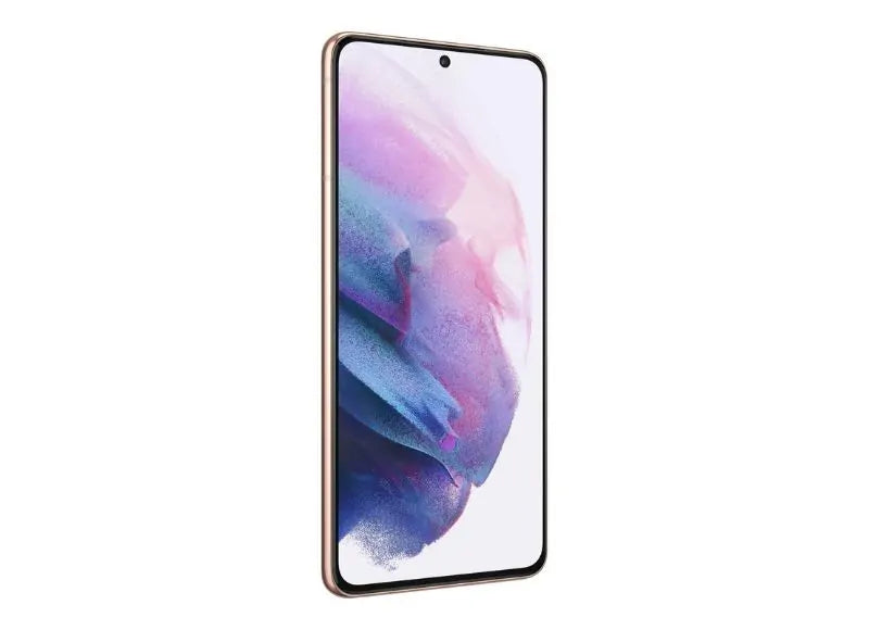 Samsung Galaxy S21 (8GB/128GB) Violet Refurbished - Εξαιρετικό - 3 χρόνια εγγύηση