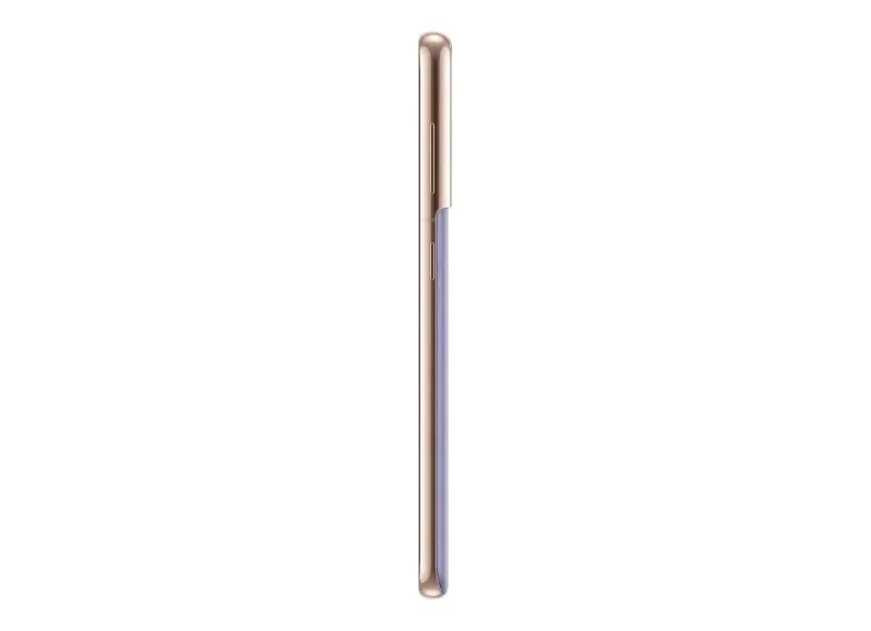 Samsung Galaxy S21 (8GB/128GB) Violet Refurbished - Εξαιρετικό - 3 χρόνια εγγύηση