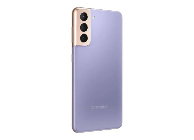 Samsung Galaxy S21 (8GB/128GB) Violet Refurbished - Εξαιρετικό - 3 χρόνια εγγύηση