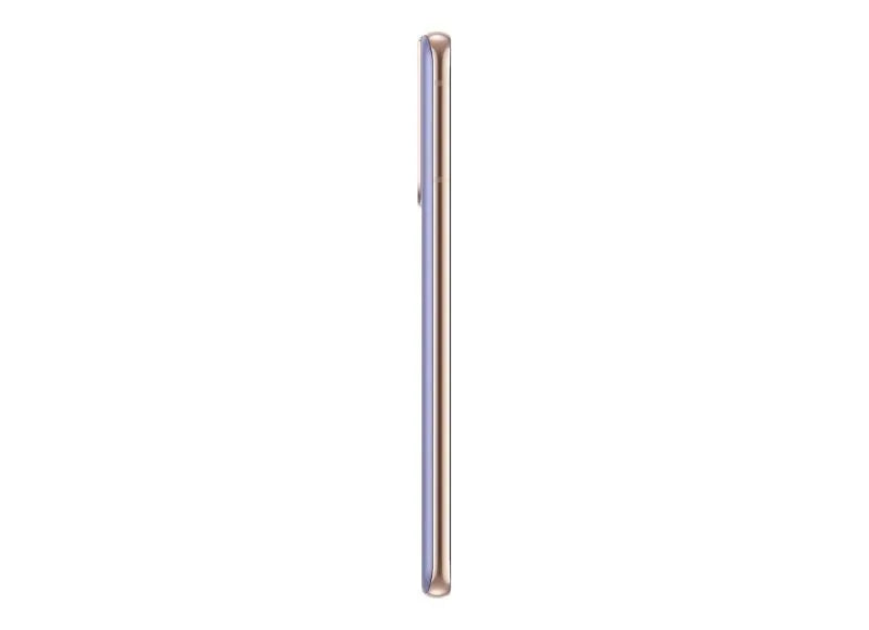 Samsung Galaxy S21 (8GB/128GB) Violet Refurbished - Εξαιρετικό - 3 χρόνια εγγύηση