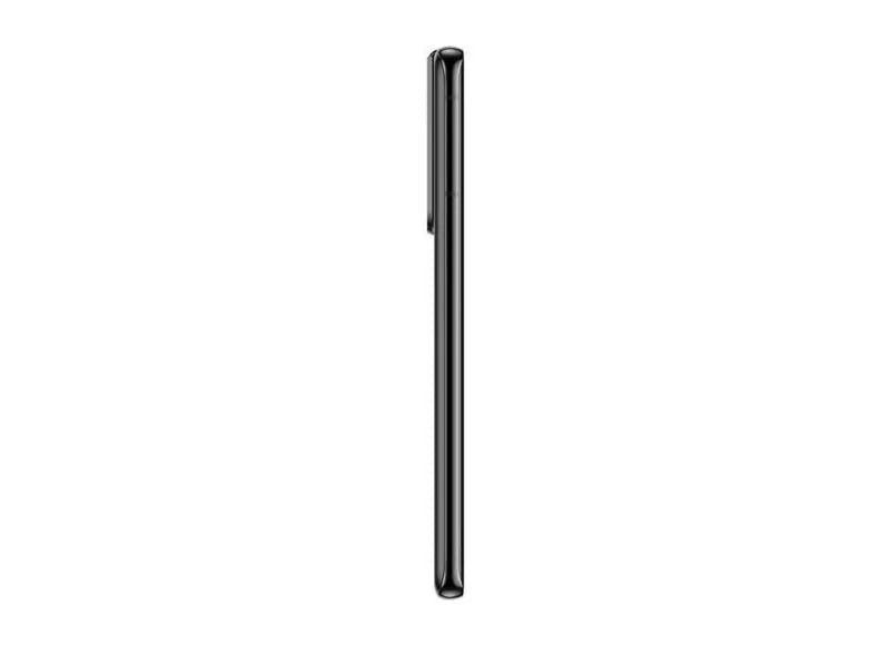Samsung Galaxy S21 Ultra 5G Dual SIM (12GB/128GB) Phantom Black Refurbished - Σαν καινούριο - 3 χρόνια εγγύηση