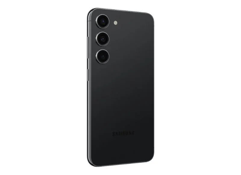 Samsung Galaxy S23 5G Dual SIM (8GB/128GB) (Black) Refurbished Grade A WITH A 3-YEAR WARRANTY!