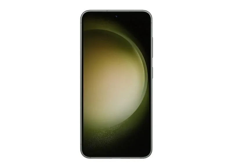 Samsung Galaxy S23 5G Dual SIM (8GB/128GB) Green Refurbished - Σαν καινούριο - 3 χρόνια εγγύηση