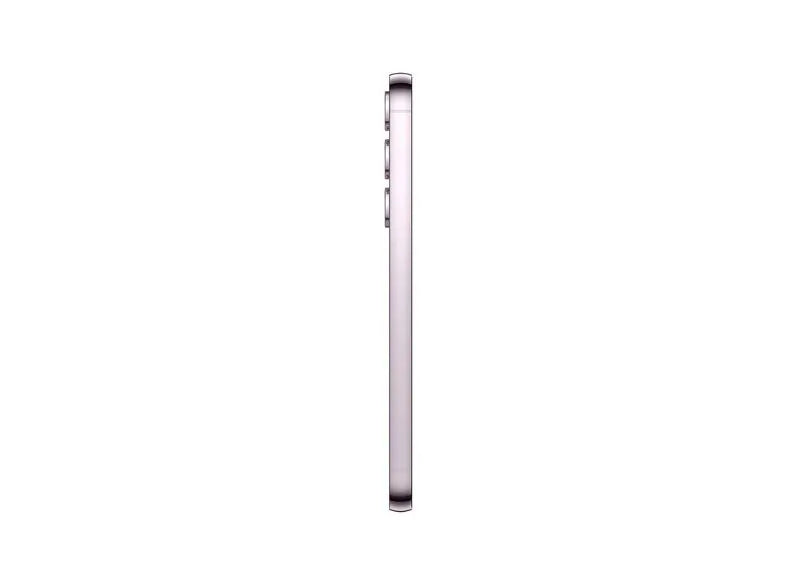 Samsung Galaxy S23 5G Dual SIM (8GB/256GB) Lavender Refurbished - Like New - 3 years warranty