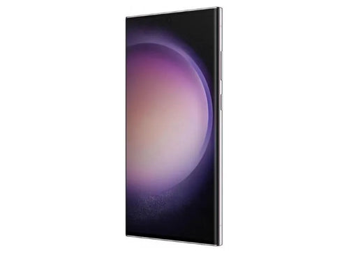 Samsung Galaxy S23 Ultra 5G Dual SIM (8GB/256GB) Lavender Refurbished - Σαν καινούριο - 3 χρόνια εγγύηση