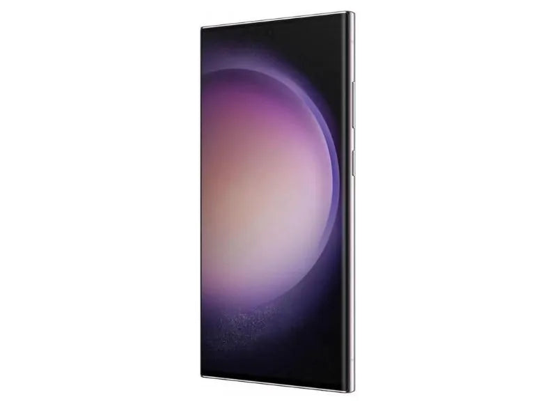 Samsung Galaxy S23 Ultra 5G Dual SIM (8GB/256GB) Lavender Refurbished - Σαν καινούριο - 3 χρόνια εγγύηση