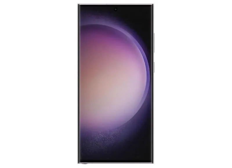 Samsung Galaxy S23 Ultra 5G Dual SIM (8GB/256GB) Lavender Refurbished - Σαν καινούριο - 3 χρόνια εγγύηση