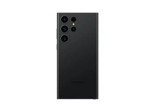 Samsung Galaxy S23 Ultra 5G Dual SIM (8GB/256GB) Phantom Black Refurbished - Σαν καινούριο - 3 χρόνια εγγύηση