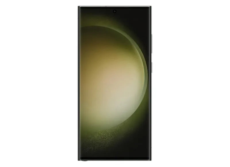 Samsung Galaxy S23 Ultra 5G Dual SIM (8GB/512GB) Green Refurbished - Σαν καινούριο - 3 χρόνια εγγύηση