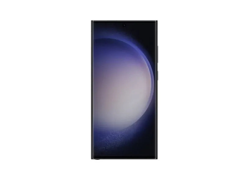 Samsung Galaxy S23 Ultra 5G Dual SIM (8GB/512GB) Phantom Black Refurbished - Σαν καινούριο - 3 χρόνια εγγύηση