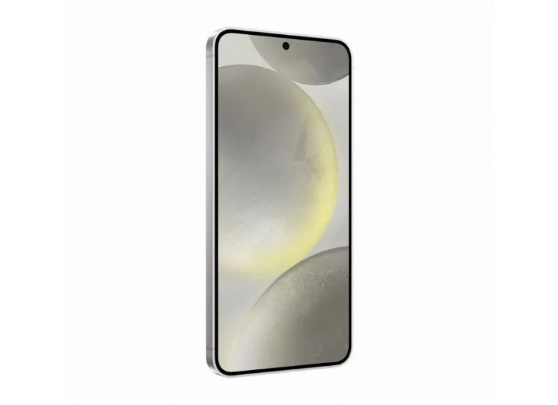 Samsung Galaxy S24 5G Dual SIM (8GB/128GB) Marble Gray Refurbished - Like New - 3 years warranty