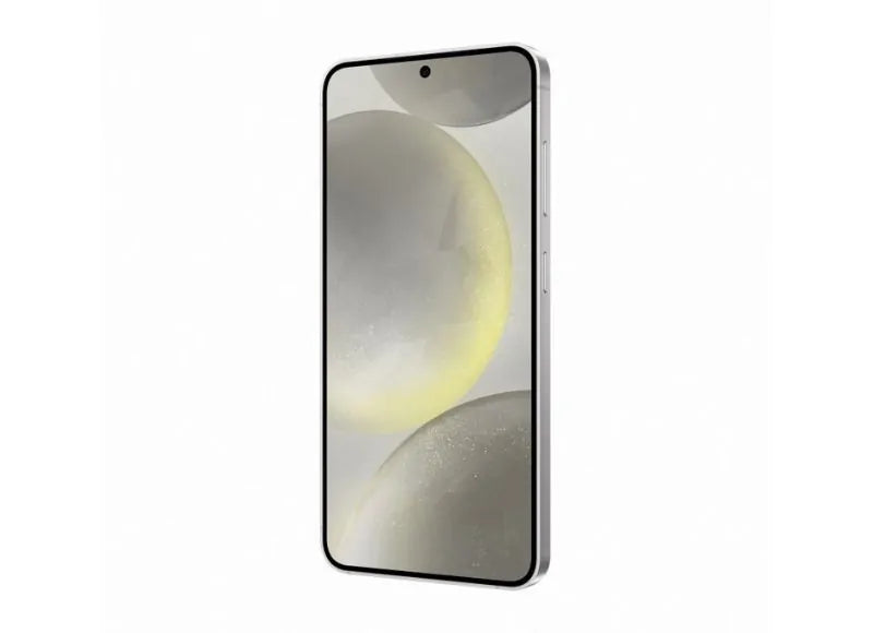 Samsung Galaxy S24 5G Dual SIM (8GB/128GB) Marble Gray Refurbished - Like New - 3 years warranty