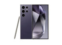 Samsung Galaxy S24 Ultra 256GB Titanium Violet Refurbished Εξαιρετικό