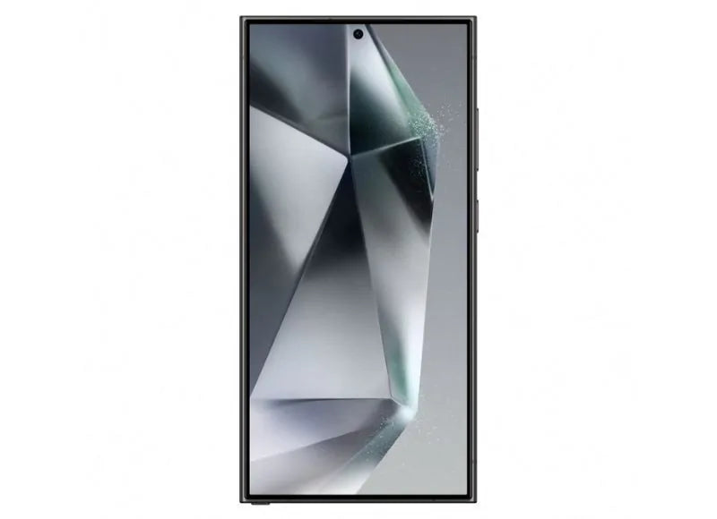 Samsung Galaxy S24 Ultra 5G Dual SIM (12GB/256GB) Titanium Black Refurbished - Εξαιρετικό - 3 χρόνια εγγύηση