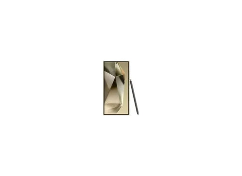 Samsung Galaxy S24 Ultra 5G Dual SIM (8GB/256GB) Gold Refurbished - Σαν καινούριο - 3 χρόνια εγγύηση