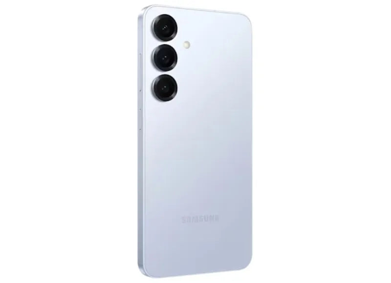 Samsung Galaxy S25 5G (8GB/128GB) Icy Blue Refurbished - Σαν καινούριο - 3 χρόνια εγγύηση