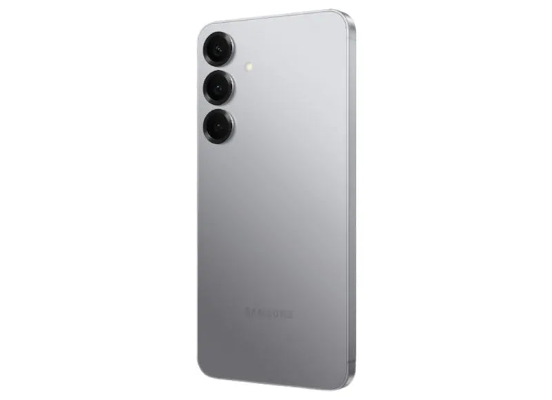 Samsung Galaxy S25 5G (8GB/128GB) Silver Shadow Refurbished - Σαν καινούριο - 3 χρόνια εγγύηση
