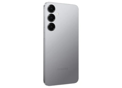 Samsung Galaxy S25 5G (8GB/128GB) Silver Shadow Refurbished - Σαν καινούριο - 3 χρόνια εγγύηση