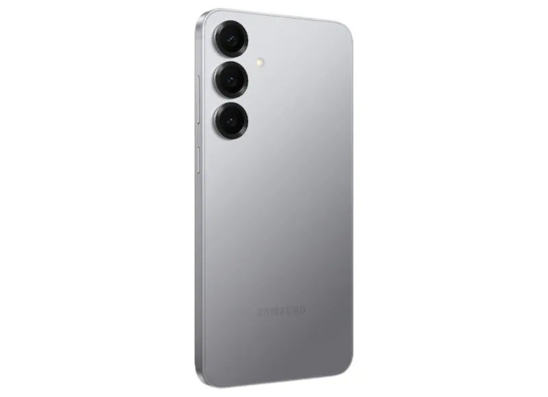 Samsung Galaxy S25 5G (8GB/128GB) Silver Shadow Refurbished - Σαν καινούριο - 3 χρόνια εγγύηση