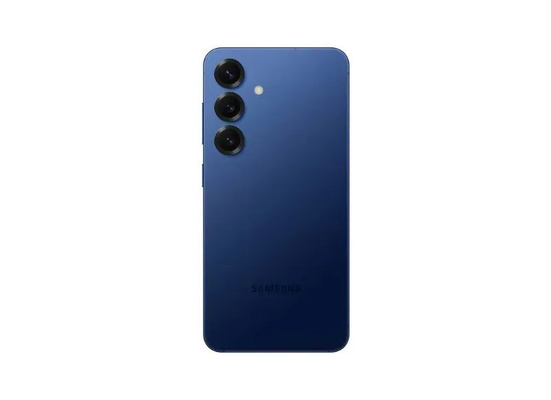 Samsung Galaxy S25 5G Dual SIM (12GB/128GB) Navy Refurbished - Εξαιρετικό - 3 χρόνια εγγύηση
