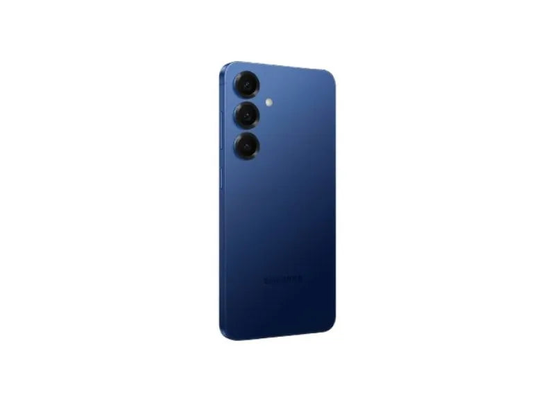 Samsung Galaxy S25 5G Dual SIM (12GB/512GB) Navy Refurbished - Σαν καινούριο - 3 χρόνια εγγύηση