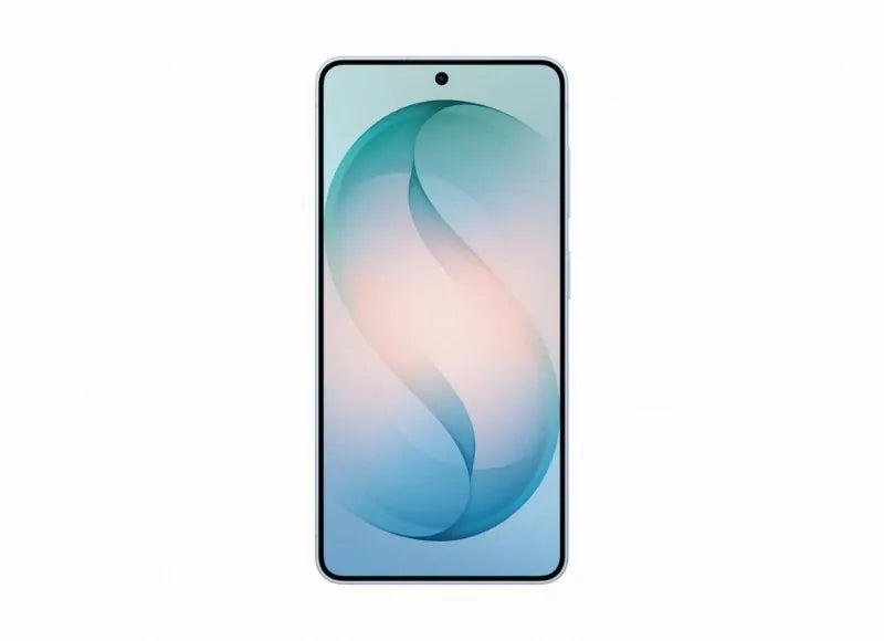 SAMSUNG GALAXY S26 5G (12GB/256GB) SKY BLUE