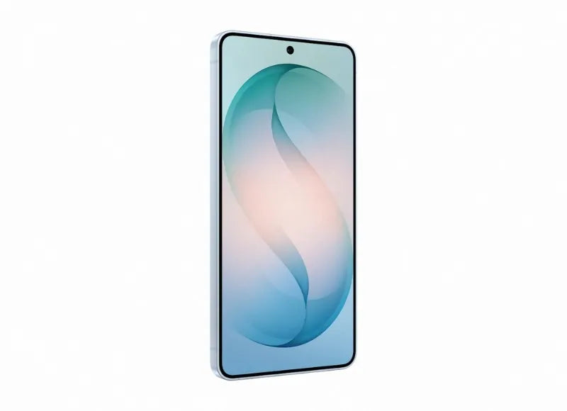 SAMSUNG GALAXY S26 5G (12GB/256GB) SKY BLUE