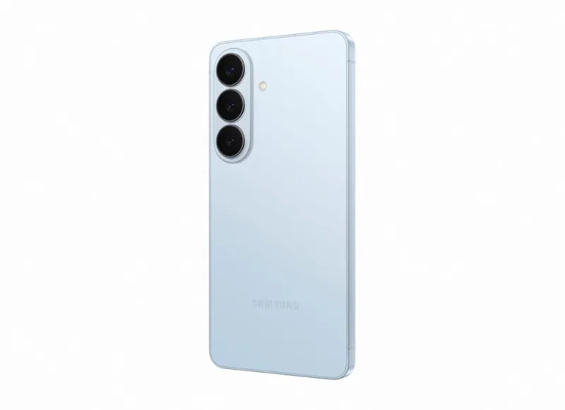 SAMSUNG GALAXY S26 5G (12GB/256GB) SKY BLUE