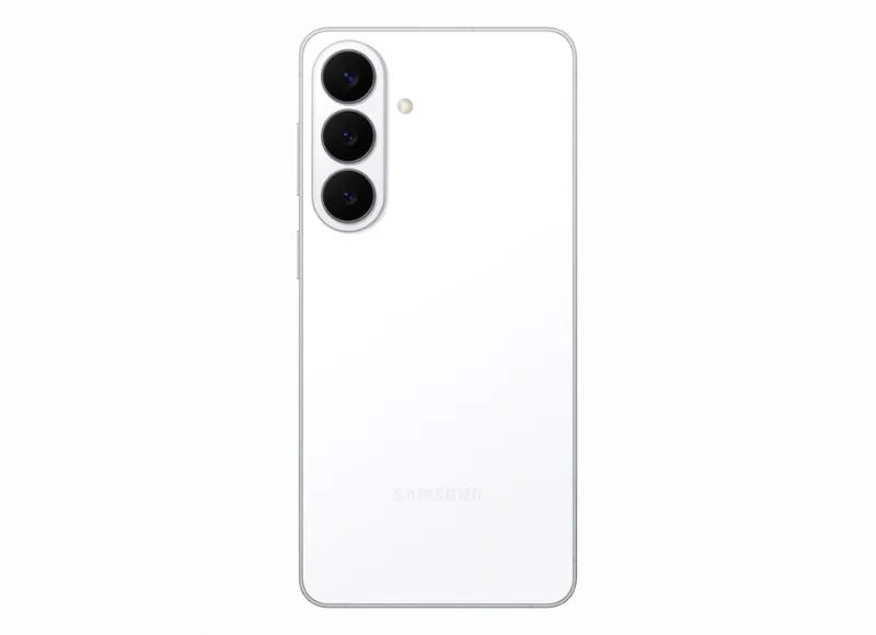 SAMSUNG GALAXY S26 PLUS 5G (12GB/256GB) WHITE