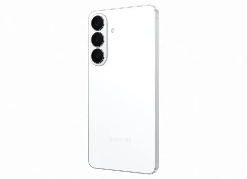 SAMSUNG GALAXY S26 PLUS 5G (12GB/256GB) WHITE