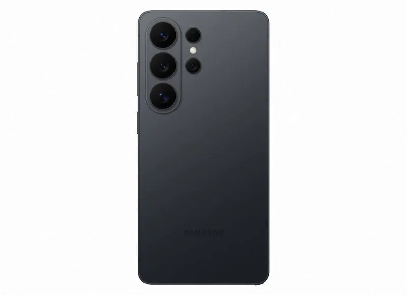 SAMSUNG GALAXY S26 ULTRA 5G (12GB/512GB) BLACK