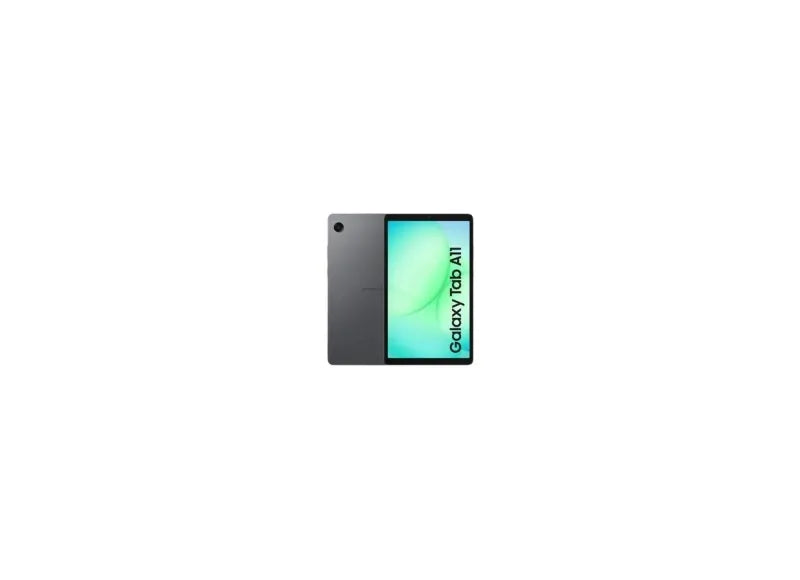 SAMSUNG GALAXY SM-X130 TAB A11 WIFI 8.7" (4GB/64GB) (ΓΚΡΙ)