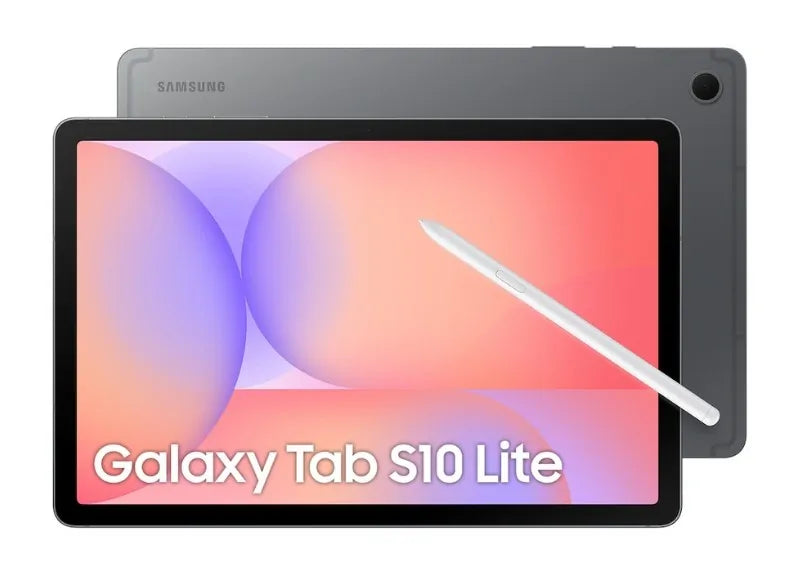 Samsung Galaxy Tab S10 Lite WiFi (6GB/128GB) Graphite