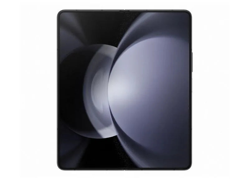 Samsung Galaxy Z Fold 5 5G Dual SIM (12GB/256GB) Phantom Black Refurbished - Εξαιρετικό - 3 χρόνια εγγύηση