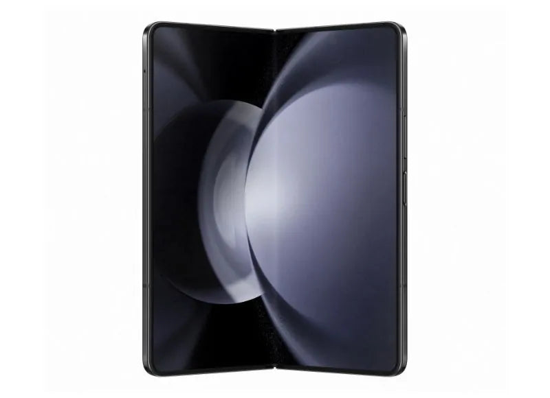 Samsung Galaxy Z Fold 5 5G Dual SIM (12GB/256GB) Phantom Black Refurbished - Εξαιρετικό - 3 χρόνια εγγύηση
