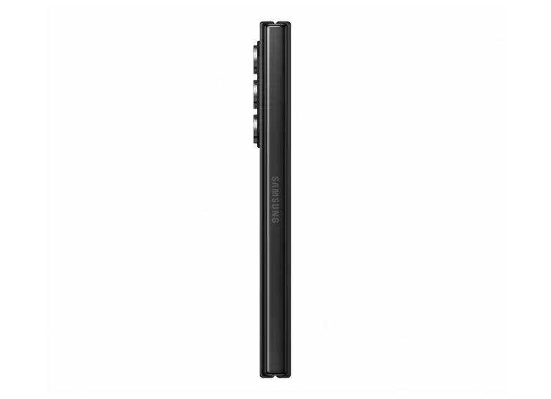 Samsung Galaxy Z Fold 5 5G Dual SIM (12GB/256GB) Phantom Black Refurbished - Εξαιρετικό - 3 χρόνια εγγύηση