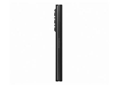 Samsung Galaxy Z Fold 5 5G Dual SIM (12GB/256GB) Phantom Black Refurbished - Εξαιρετικό - 3 χρόνια εγγύηση