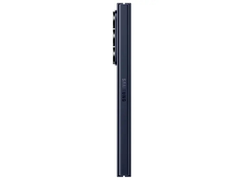 Samsung Galaxy Z Fold 6 5G Dual SIM (12GB/256GB) (Blue) Refurbished - Like New - 3 years warranty