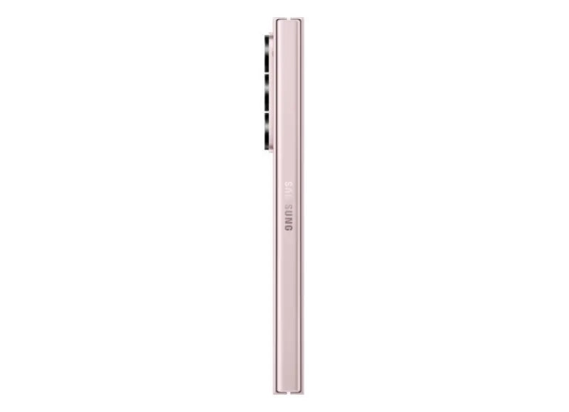 Samsung Galaxy Z Fold 6 5G Dual SIM (12GB/256GB) (Pink) Refurbished - Σαν καινούριο - 3 χρόνια εγγύηση