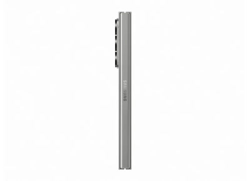 Samsung Galaxy Z Fold 6 5G Dual SIM (12GB/256GB) (Silver) Refurbished - Σαν καινούριο - 3 χρόνια εγγύηση