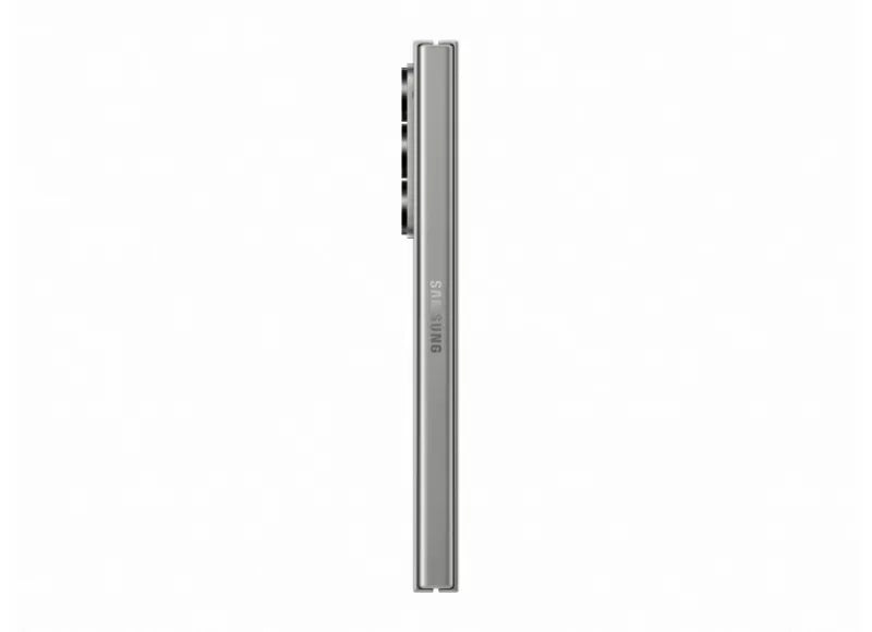 Samsung Galaxy Z Fold 6 5G Dual SIM (12GB/256GB) (Silver) Refurbished - Σαν καινούριο - 3 χρόνια εγγύηση