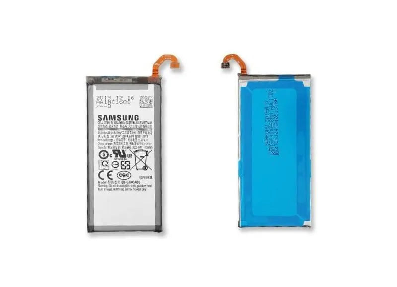 Samsung J6 2018 J600 Battery GH82-16865A