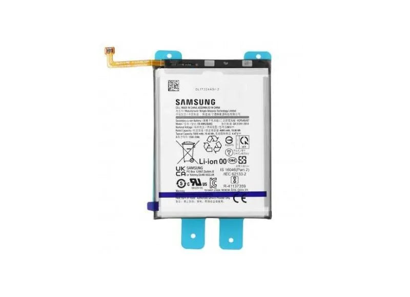 SAMSUNG M53 M536 / A73 A736 BATTERY GH82-28813A GH82-28688A