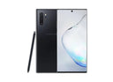 Samsung Note 10 Plus (12GB/256GB) Black Refurbished - Σαν καινούριο - 3 χρόνια εγγύηση