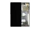 Αυθεντική Οθόνη Samsung Note 20 N980 - Black (Samsung Service Pack GH82-23495A GH82-23733A)