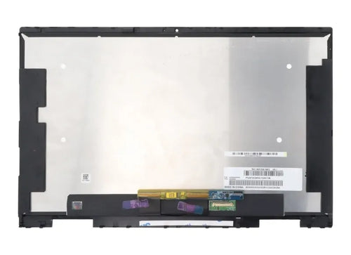 HP Pavilion X360 LCD/ Dig Black