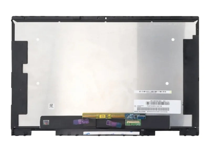 HP PAVILION X360 LCD/ DIG BLACK