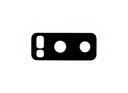 Γυαλί πίσω κάμερας Samsung Note 8 Black (OEM)