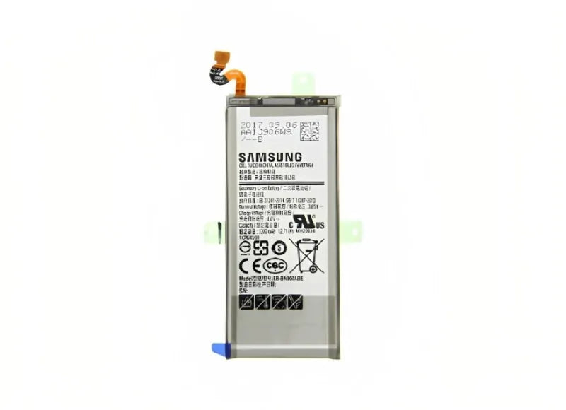 Αυθεντική μπαταρία Samsung Note 8 N950 (Samsung Service Pack GH82-15090A)
