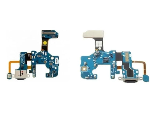 Αυθεντική Θύρα Φόρτισης Samsung Note 8 N950 (Samsung Service Pack GH97-21067A)